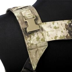 Flyye Tactical LBT 1961G Band A-TACS AU -SurviGear Store flyye tactical lbt 1961g band a tacs 7b 2
