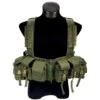 Flyye Tactical LBT 1961G Band Ranger Green -SurviGear Store flyye tactical lbt 1961g band ranger 1b 2