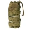 Flyye Water Bottle Pouch MOLLE MultiCam -SurviGear Store flyye water bottle pouch multi 1a 2