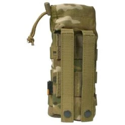 Flyye Water Bottle Pouch MOLLE MultiCam -SurviGear Store flyye water bottle pouch multi 2a 2
