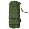 Flyye Water Bottle Pouch MOLLE Olive Drab -SurviGear Store flyye water bottle pouch olive 1b 2
