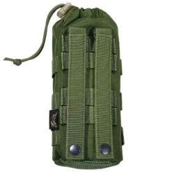 Flyye Water Bottle Pouch MOLLE Olive Drab -SurviGear Store flyye water bottle pouch olive 2bbb 2