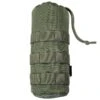Flyye Water Bottle Pouch MOLLE Ranger Green -SurviGear Store flyye water bottle pouch ranger 1b 2