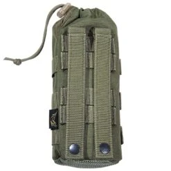 Flyye Water Bottle Pouch MOLLE Ranger Green -SurviGear Store flyye water bottle pouch ranger 2b 2