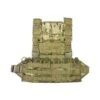 Flyye WSH* Chest Rig MultiCam -SurviGear Store flyye wsh chest rig multi 1a 2