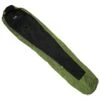 Fox Outdoor Duralight Sleeping Bag OD Green / Black -SurviGear Store fox outdoor duralight od green black 001