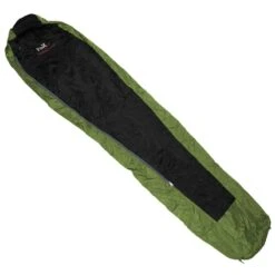Fox Outdoor Duralight Sleeping Bag OD Green / Black