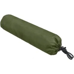 Fox Outdoor Self-inflatable Thermal Pillow OD Green -SurviGear Store fox outdoor self inflatable thermal pillow od green 2