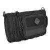 Hazard 4 Reveille Heavy Duty Toiletry Kit Black -SurviGear Store hazard4 TOILETRY KIT BLK 2