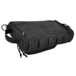 Hazard 4 Reveille Heavy Duty Toiletry Kit Black -SurviGear Store hazard4 TOILETRY KIT BLK 3