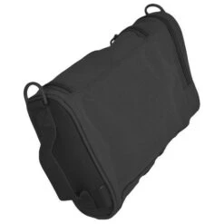Hazard 4 Reveille Heavy Duty Toiletry Kit Black -SurviGear Store hazard4 TOILETRY KIT BLK 4