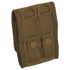 Hazard 4 Big Koala Smartphone Gear Case MOLLE Coyote -SurviGear Store hazard4 big koala coyote amaz 2 1