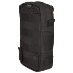 Hazard 4 Broadside Utility Pouch MOLLE Black -SurviGear Store hazard4 broadside pouch black amaz 2