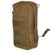 Hazard 4 Broadside Utility Pouch MOLLE Coyote -SurviGear Store hazard4 broadside pouch coyote amaz 3