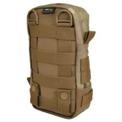 Hazard 4 Broadside Utility Pouch MOLLE MultiCam -SurviGear Store hazard4 broadside pouch mc amaz 2