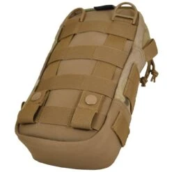 Hazard 4 Broadside Utility Pouch MOLLE MultiCam -SurviGear Store hazard4 broadside pouch mc amaz 3