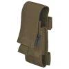 Hazard 4 Crazy Koala 2" Holster Coyote 1 Hazard 4 Crazy Koala 2" Holster Coyote -SurviGear Store hazard4 crazy koala webbing sheath COYOTE 001 2