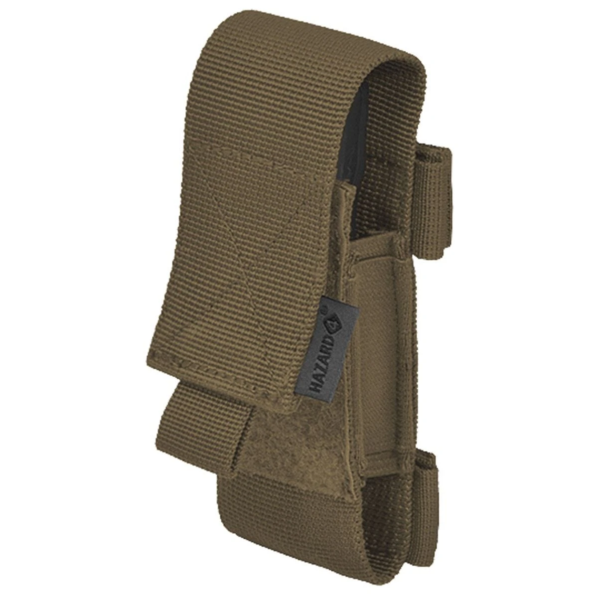 Hazard 4 Crazy Koala 2" Holster Coyote 3 Hazard 4 Crazy Koala 2" Holster Coyote