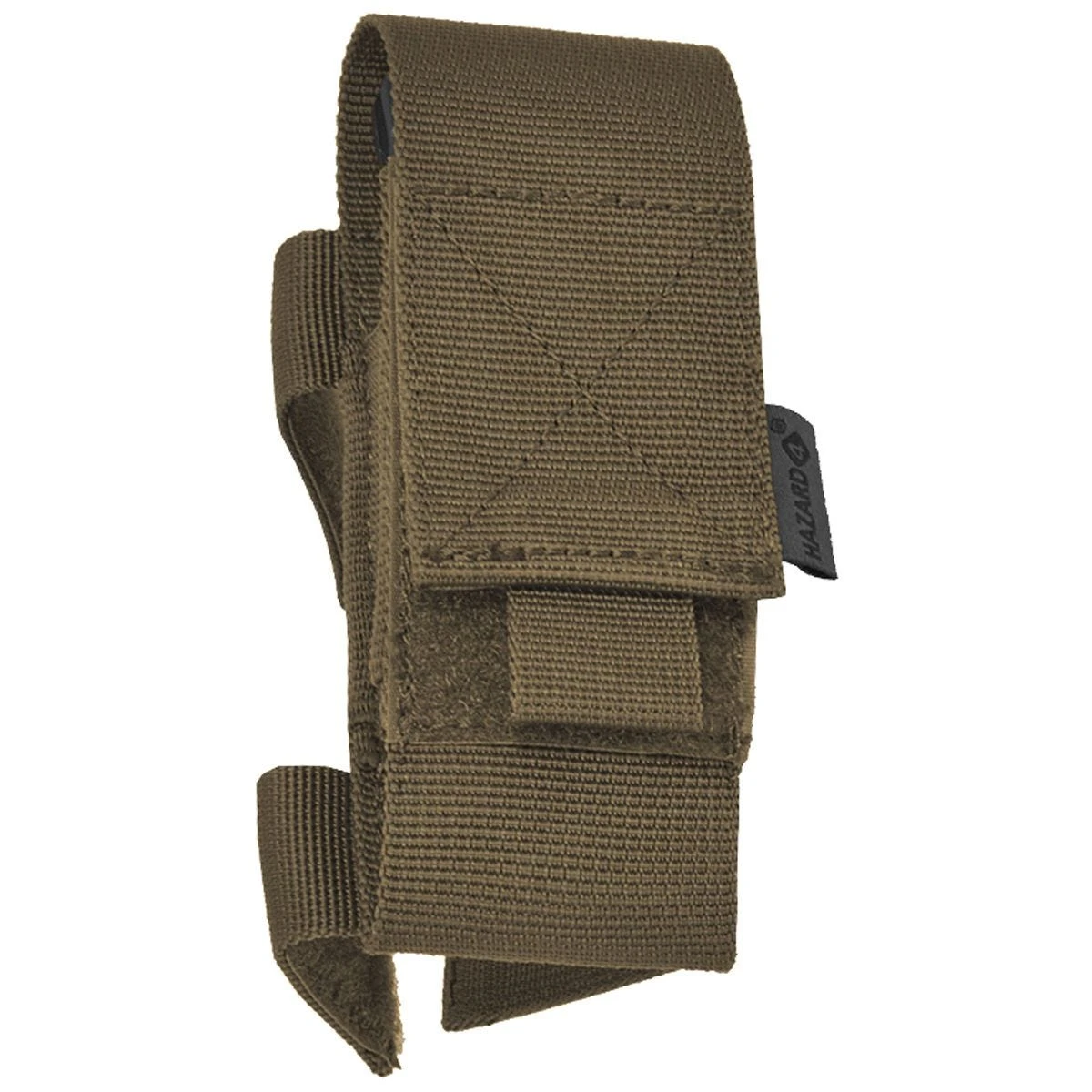 Hazard 4 Crazy Koala 2" Holster Coyote 4 Hazard 4 Crazy Koala 2" Holster Coyote - Image 2