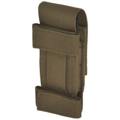 Hazard 4 Crazy Koala 2" Holster Coyote 7 Hazard 4 Crazy Koala 2" Holster Coyote -SurviGear Store hazard4 crazy koala webbing sheath COYOTE 003 2