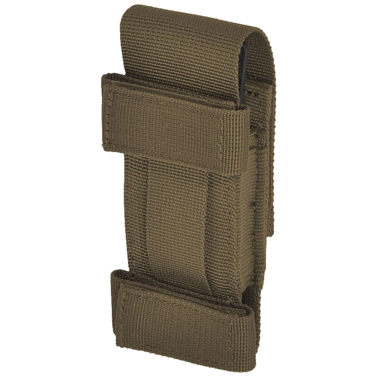 Hazard 4 Crazy Koala 2" Holster Coyote 5 Hazard 4 Crazy Koala 2" Holster Coyote - Image 3