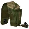 Hazard 4 Flip Bottle Mag Pouch Olive Drab -SurviGear Store hazard4 flip pouch green amaz 1