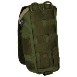 Hazard 4 Flip Bottle Mag Pouch Olive Drab -SurviGear Store hazard4 flip pouch green amaz 2