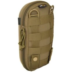Hazard 4 Hatch MOLLE Hard-Pouch Coyote -SurviGear Store hazard4 hatch coyote 2a