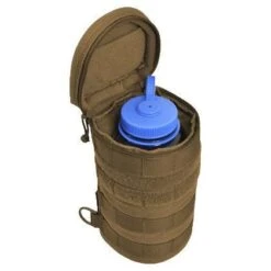 Hazard 4 Jelly Roll Lens Bottle Case Coyote -SurviGear Store hazard4 jelly roll CYT 3
