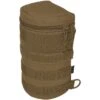 Hazard 4 Jelly Roll Lens Bottle Case Coyote -SurviGear Store hazard4 jelly roll CYT NEW 1
