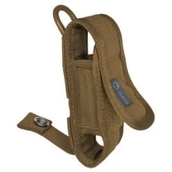 Hazard 4 Mil-Koala Multipurpose Sheath MOLLE Coyote