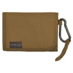 Hazard 4 Mil-Wafer Biner Wallet Coyote