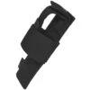 Hazard 4 Stick-Up Modular Universal Holster Black 1 Hazard 4 Stick-Up Modular Universal Holster Black -SurviGear Store hazard4 stick up velcro holster BLK 1c