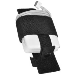 Hazard 4 Stick-Up Modular Universal Holster Black 8 Hazard 4 Stick-Up Modular Universal Holster Black -SurviGear Store hazard4 stick up velcro holster BLK 6