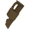 Hazard 4 Stick-Up Modular Universal Holster Coyote 2 Hazard 4 Stick-Up Modular Universal Holster Coyote -SurviGear Store hazard4 stick up velcro holster CYT 1