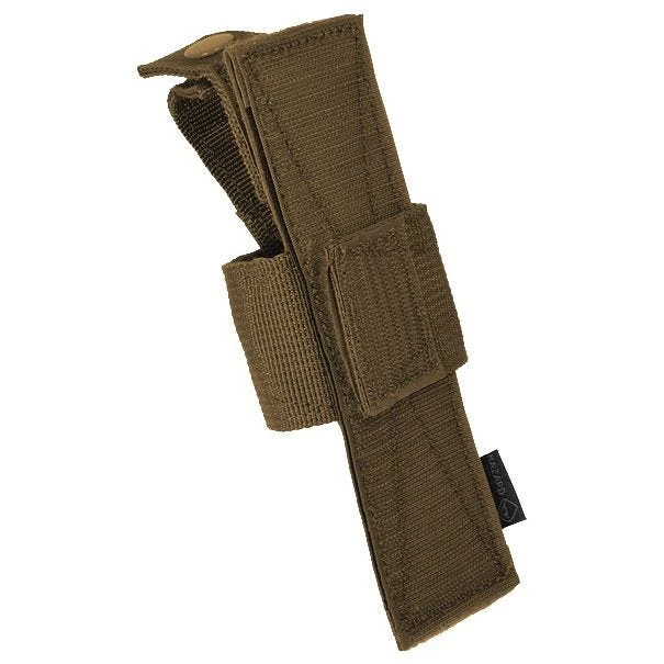 Hazard 4 Stick-Up Modular Universal Holster Coyote 4 Hazard 4 Stick-Up Modular Universal Holster Coyote - Image 2