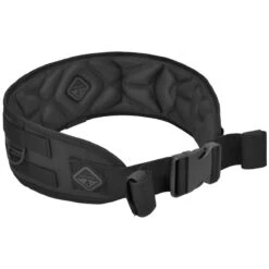 Hazard 4 Waistland MOLLE Load Belt Black -SurviGear Store hazard4 waistland black 2