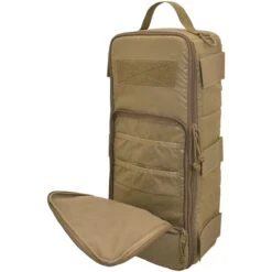 Hazard 4 Evac Photo Insert Coyote -SurviGear Store hazard 4 evac photo insert coyote 2