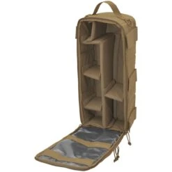 Hazard 4 Evac Photo Insert Coyote -SurviGear Store hazard 4 evac photo insert coyote 3 1