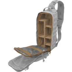 Hazard 4 Evac Photo Insert Coyote -SurviGear Store hazard 4 evac photo insert coyote 7