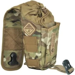 Hazard 4 Flip Pouch Bottle Magazine Pouch Scorpion