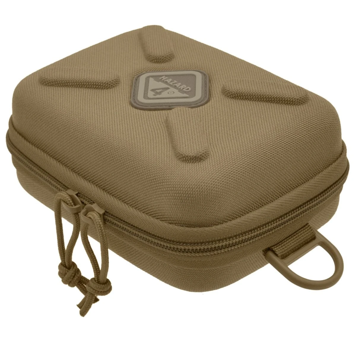 Hazard 4 Heavy Water Diver Titanium Tritium Watch BlackTie Green/Yellow 7 Hazard 4 Heavy Water Diver Titanium Tritium Watch BlackTie Green/Yellow - Image 5