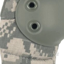 Alta Industries AltaContour Elbow Pads ACU Digital -SurviGear Store helikon altacontour elbow pads acu digi 3