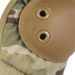 Alta Industries AltaContour Elbow Pads MultiCam -SurviGear Store helikon altacontour elbow pads multi 3