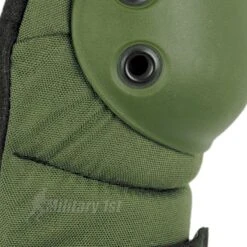 Alta Industries AltaContour Elbow Pads Olive -SurviGear Store helikon altacontour elbow pads olive 3