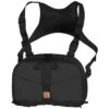 Helikon Chest Pack Numbat Black