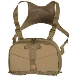 Helikon Chest Pack Numbat Coyote