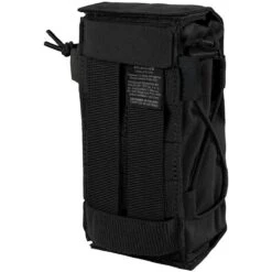 Helikon Competition Med Kit Pouch Black -SurviGear Store helikon competition med kit black 02