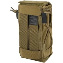 Helikon Competition Med Kit Pouch Coyote -SurviGear Store helikon competition med kit coyote 02