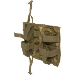 Helikon Competition Med Kit Pouch Coyote -SurviGear Store helikon competition med kit coyote 03